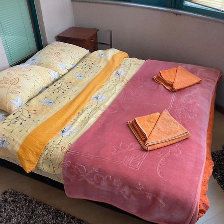 Deluxe Apartment Lv Žabljak Zewnętrze zdjęcie