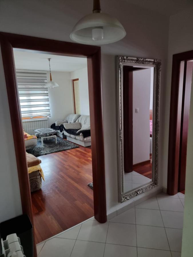 Deluxe Apartment Lv Žabljak Zewnętrze zdjęcie
