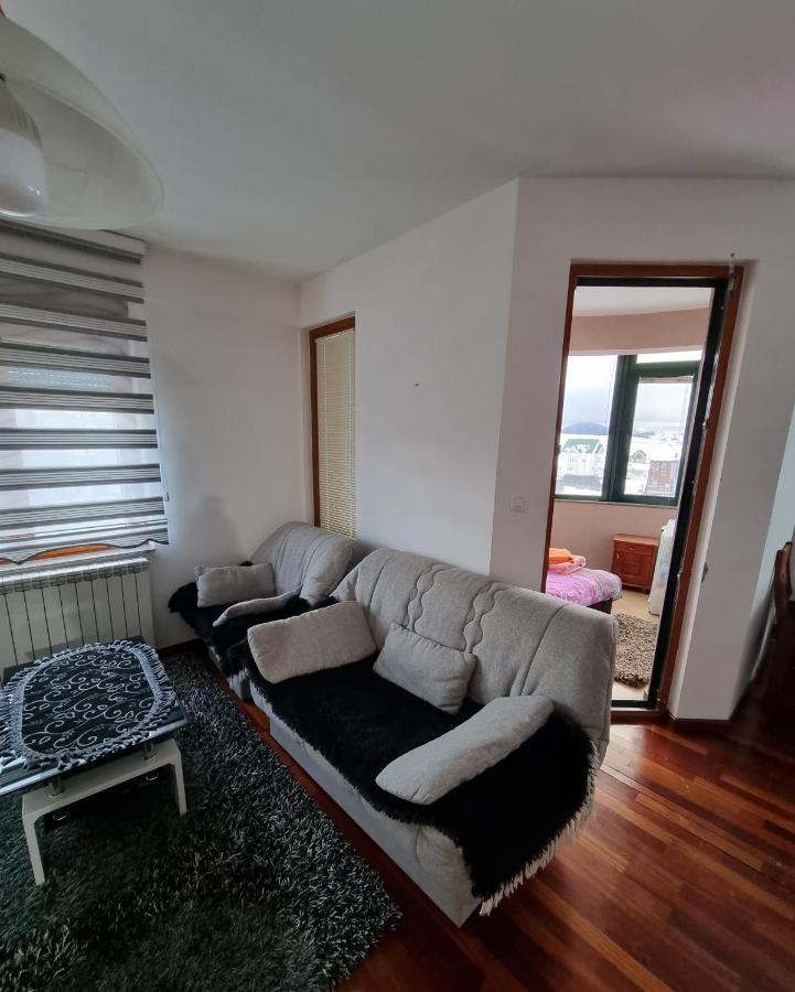 Deluxe Apartment Lv Žabljak Zewnętrze zdjęcie