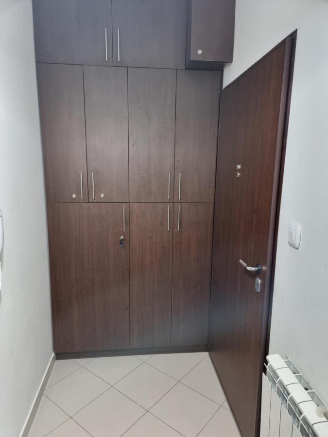 Deluxe Apartment Lv Žabljak Zewnętrze zdjęcie
