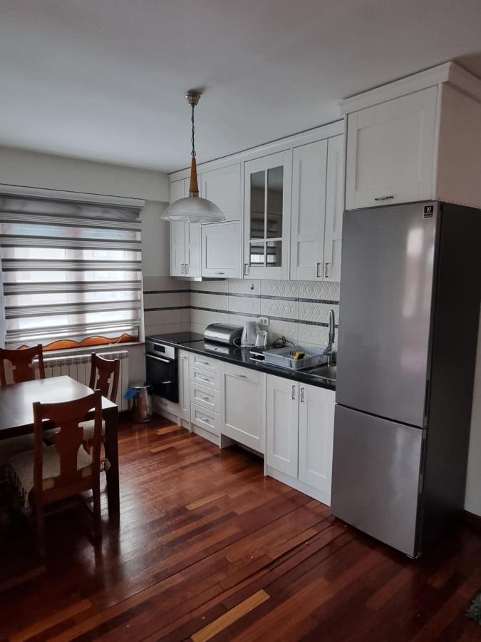 Deluxe Apartment Lv Žabljak Zewnętrze zdjęcie