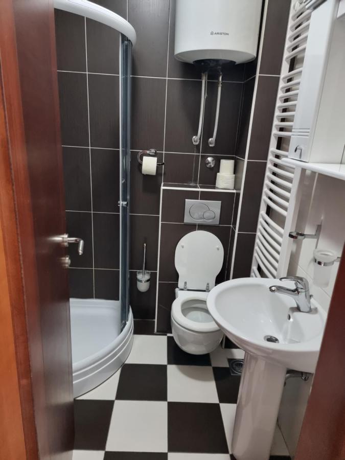 Deluxe Apartment Lv Žabljak Zewnętrze zdjęcie