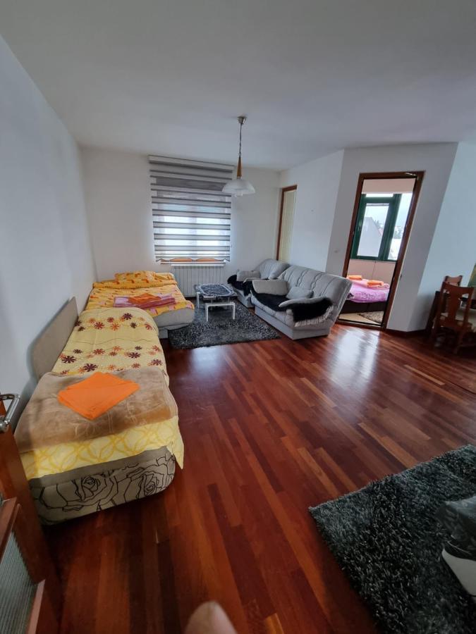 Deluxe Apartment Lv Žabljak Zewnętrze zdjęcie